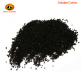 Food grade granules coconut activated carbon manufacturer